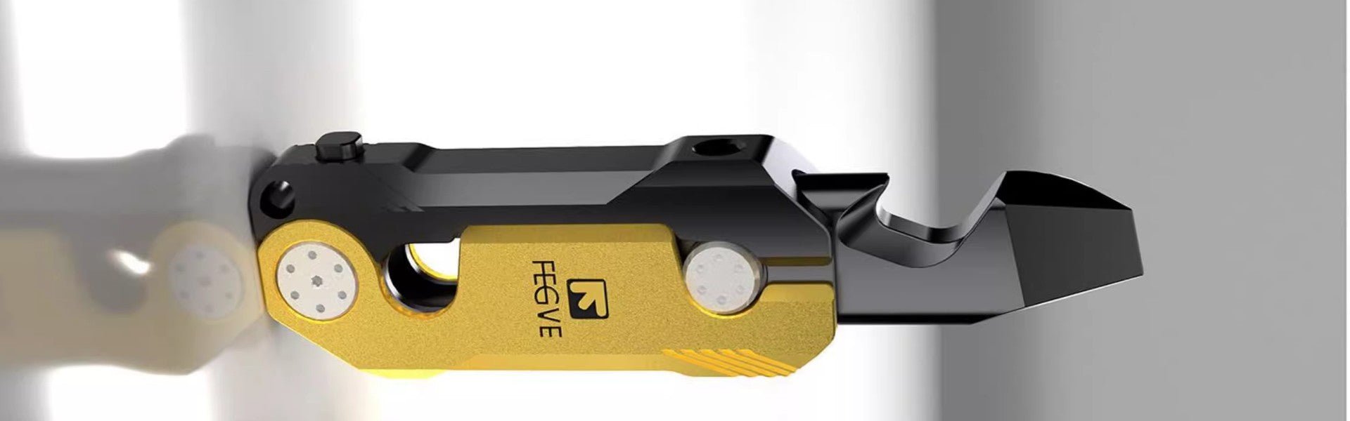 Fegve EDC - MetaEDC