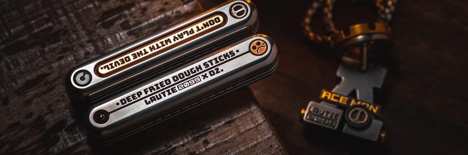 Metal Toys Dz - MetaEDC