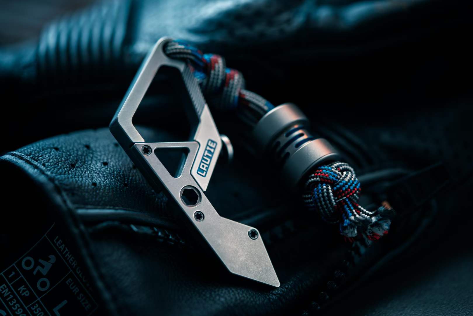 Prybar - Meta EDC