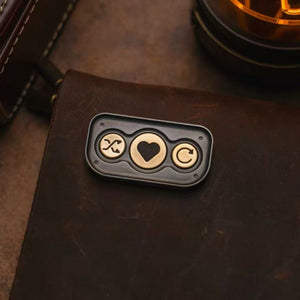 01EDC CD PLAYER CUBE - MetaEDC