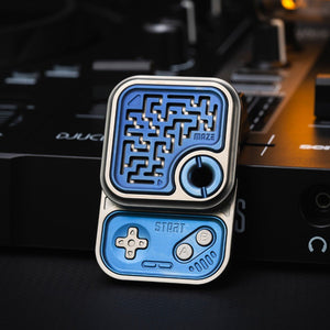 01EDC GAME CUBE Slider - MetaEDC