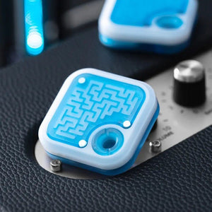 01EDC GAME CUBE Slider - MetaEDC