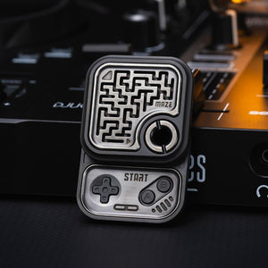 01EDC GAME CUBE Slider - MetaEDC