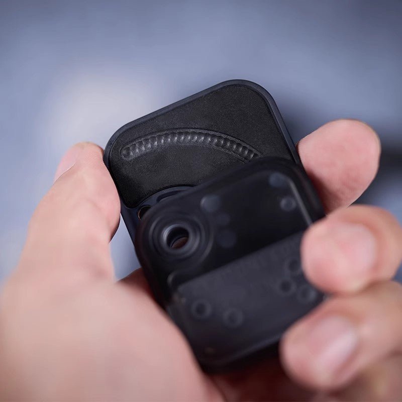 01EDC GAME CUBE Slider - MetaEDC
