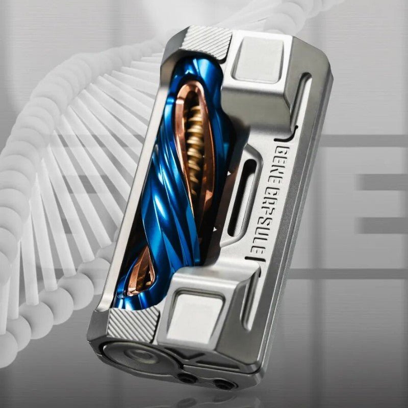 01EDC GENE CAPSULE - MetaEDC