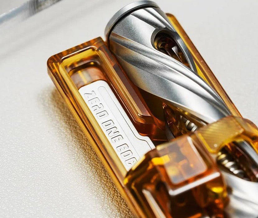 01EDC GENE CAPSULE - MetaEDC