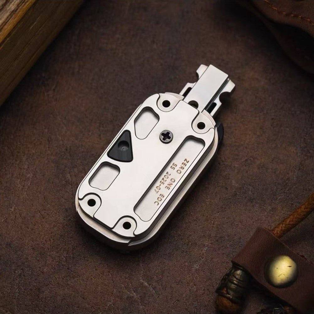 01EDC Middle Core - MetaEDC