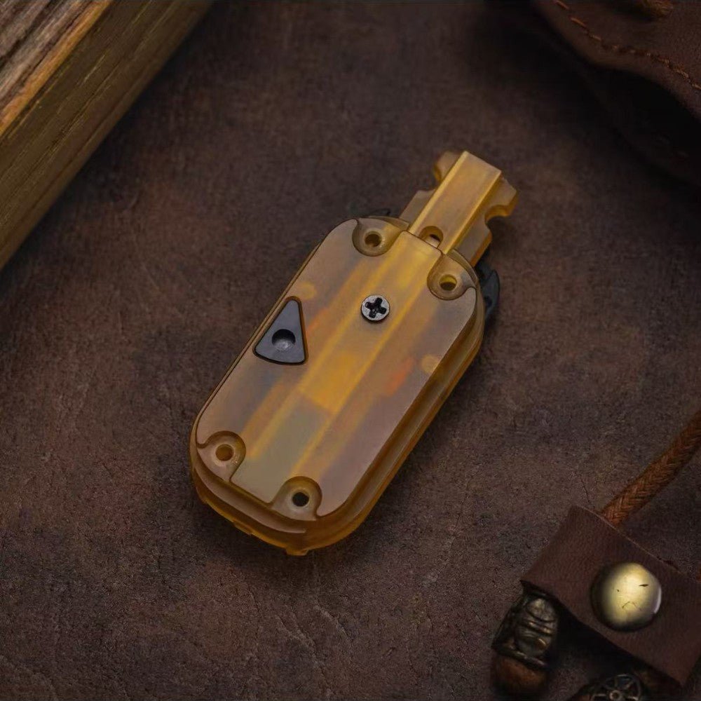 01EDC Middle Core - MetaEDC