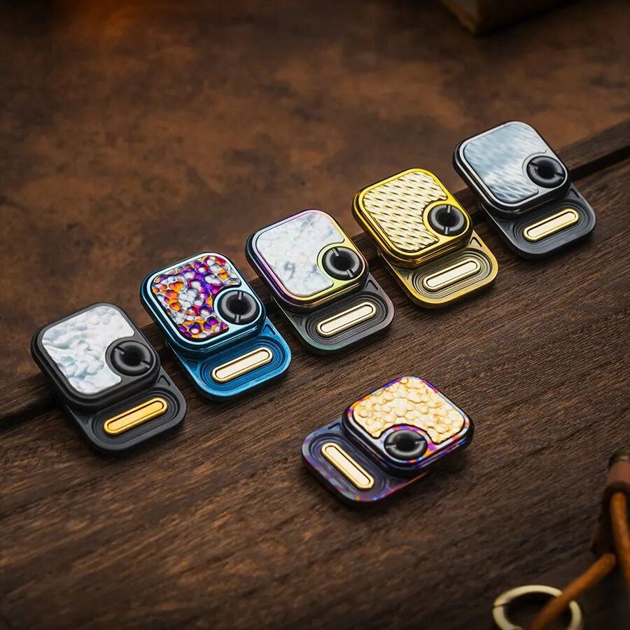 01EDC MINI TOAST Slider - MetaEDC