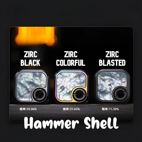 01EDC MINI TOAST Slider - MetaEDC