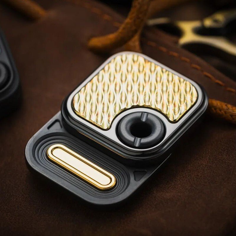 01EDC MINI TOAST Slider - MetaEDC