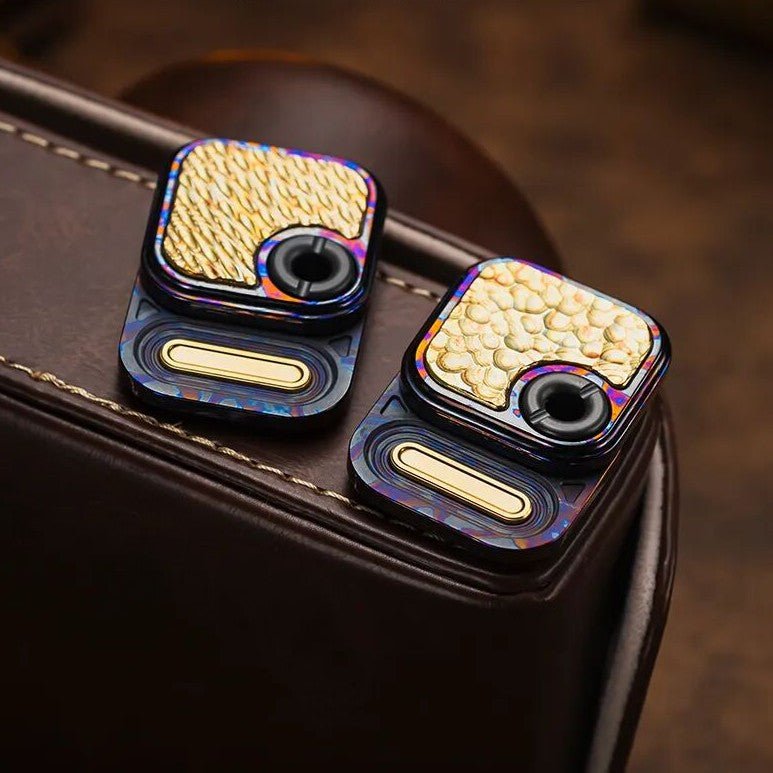 01EDC MINI TOAST Slider - MetaEDC