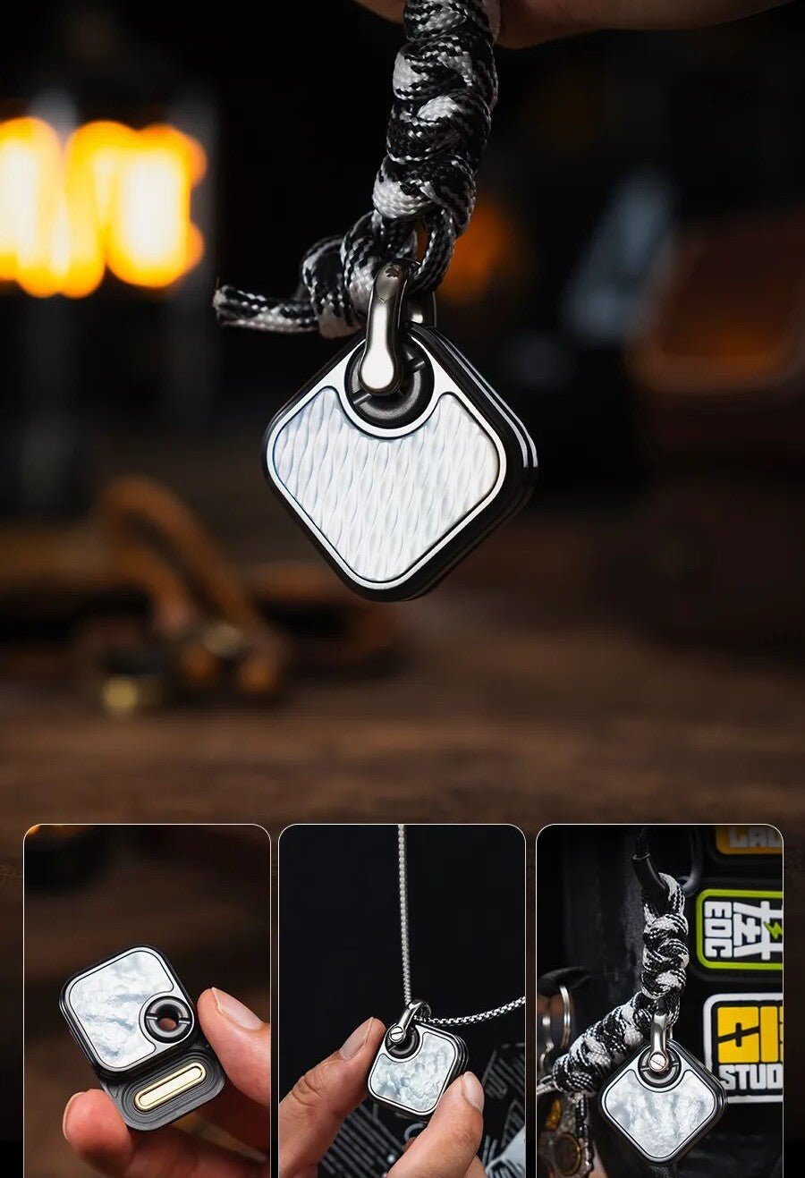 01EDC MINI TOAST Slider - MetaEDC