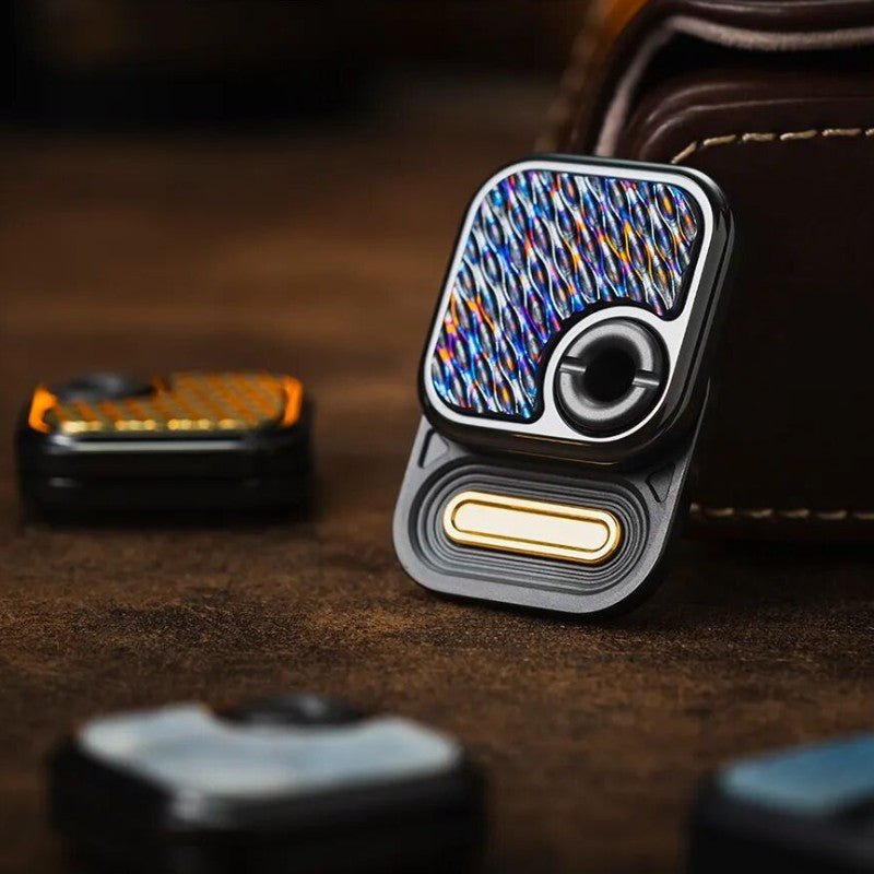 01EDC MINI TOAST Slider - MetaEDC