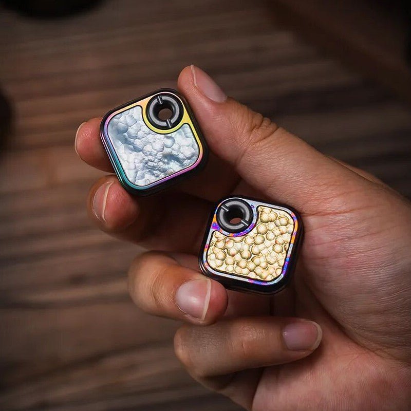 01EDC MINI TOAST Slider - MetaEDC
