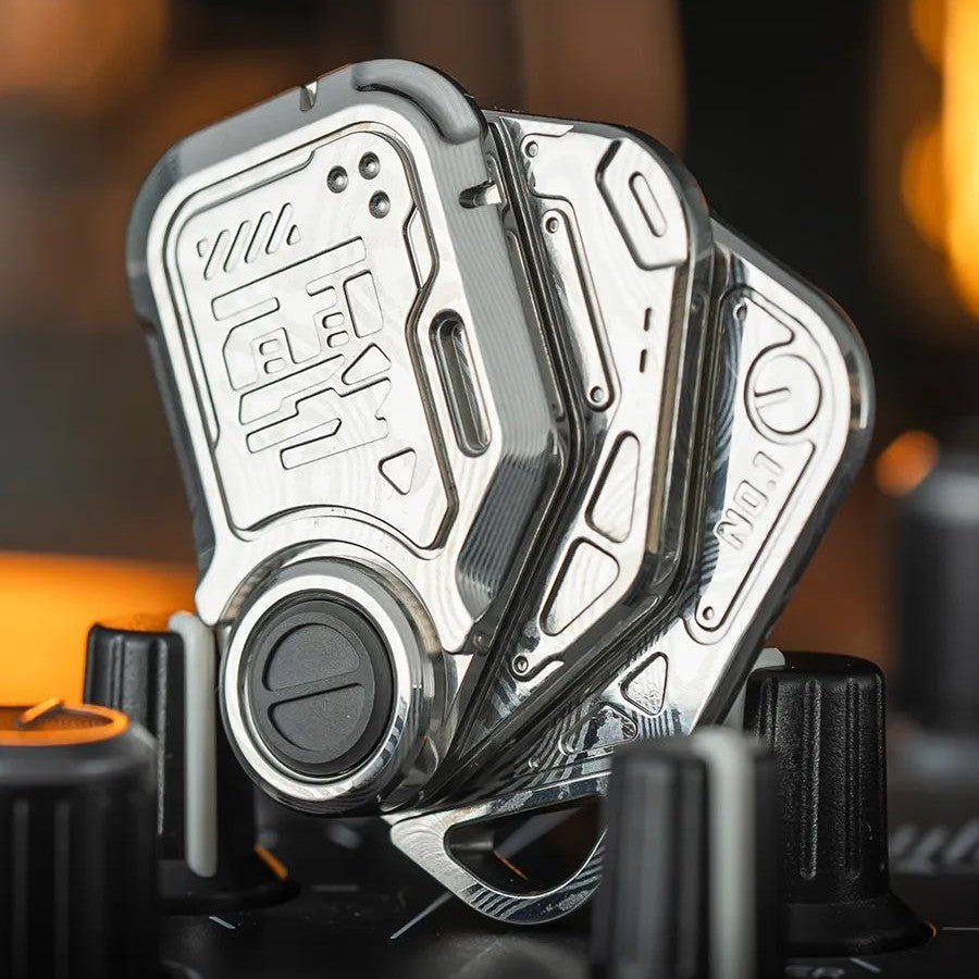 01EDC POP 2.0 Fidget Slider - MetaEDC