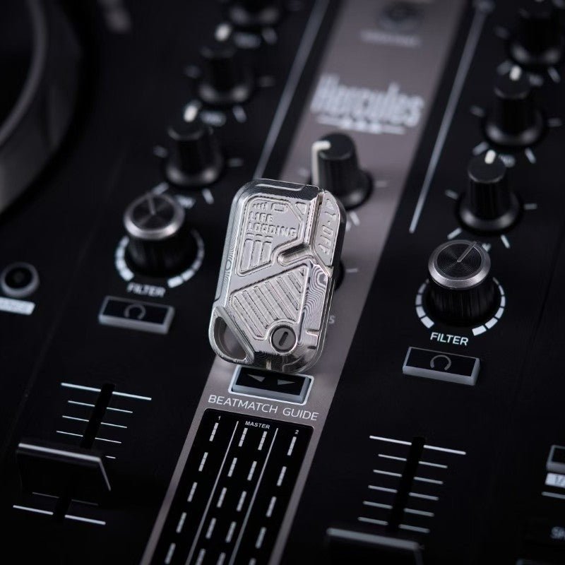 01EDC POP Fidget Slider - MetaEDC