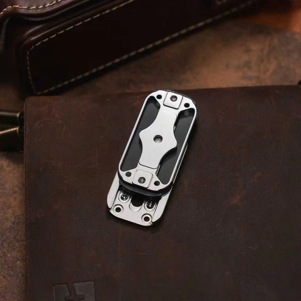 01EDC Slider Middle Core - MetaEDC