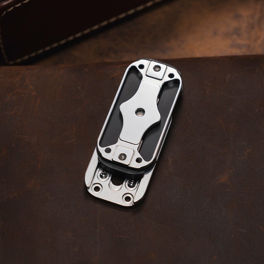 01EDC Slider Middle Core - MetaEDC