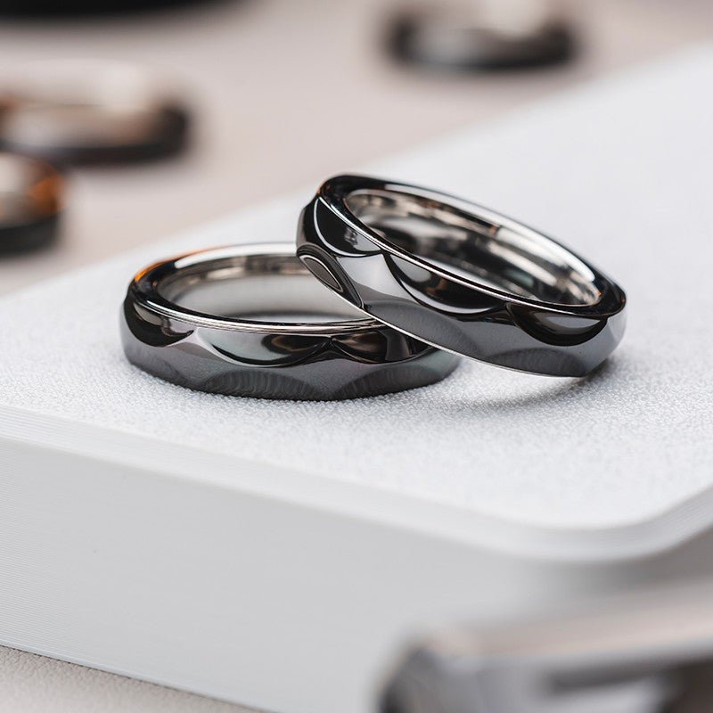 01EDC Star Ring - MetaEDC