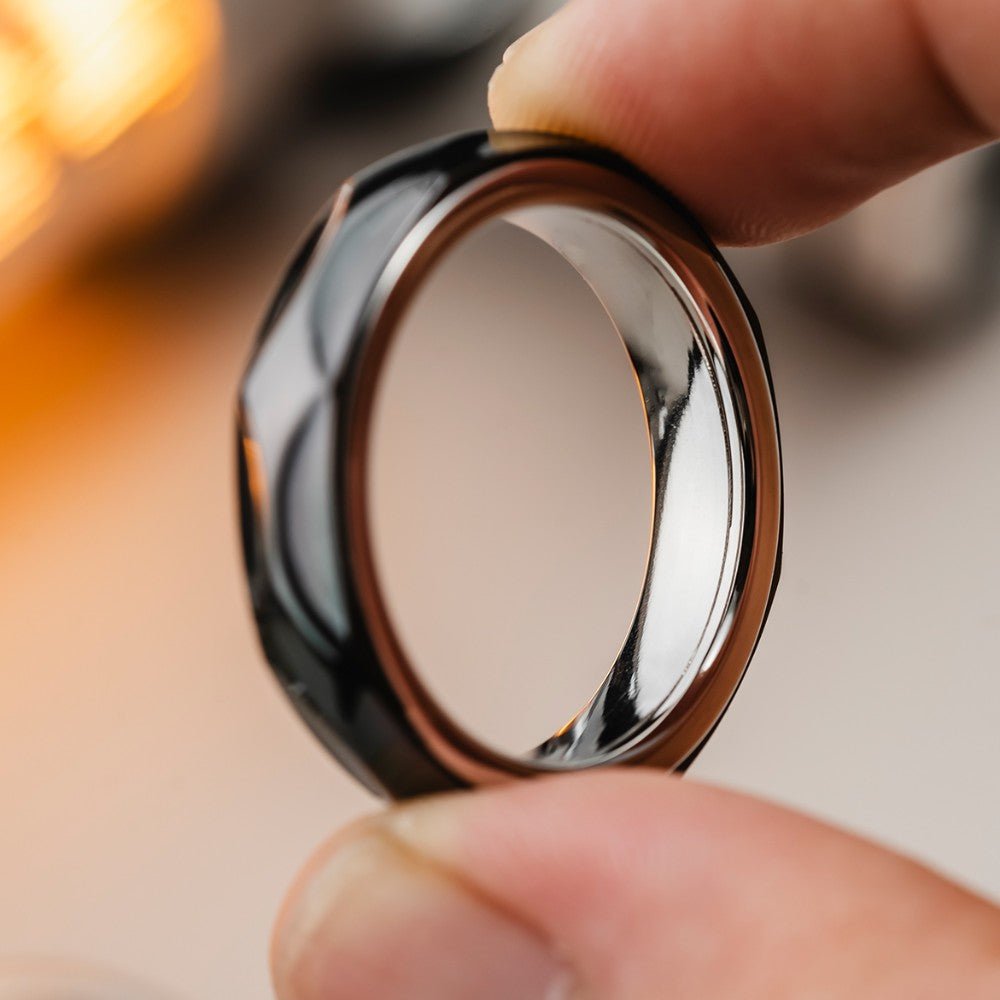 01EDC Star Ring - MetaEDC