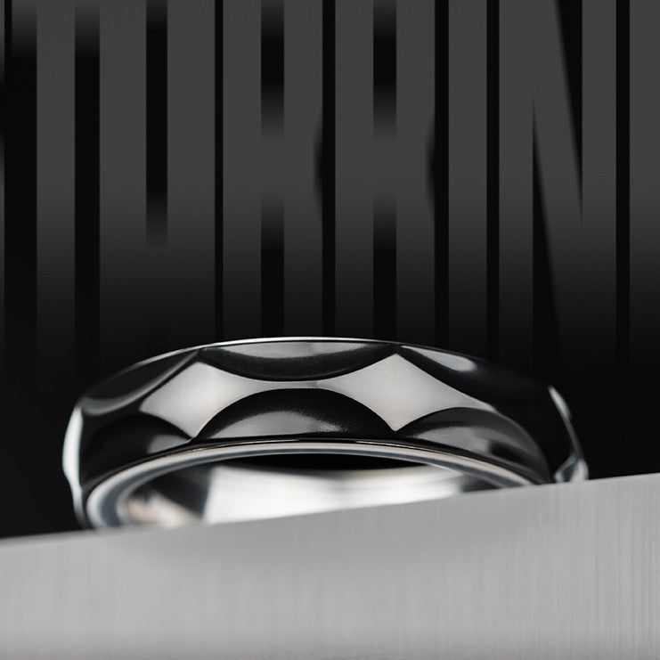01EDC Star Ring - MetaEDC