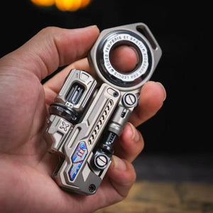 01EDC Time Knight 3.0 - MetaEDC
