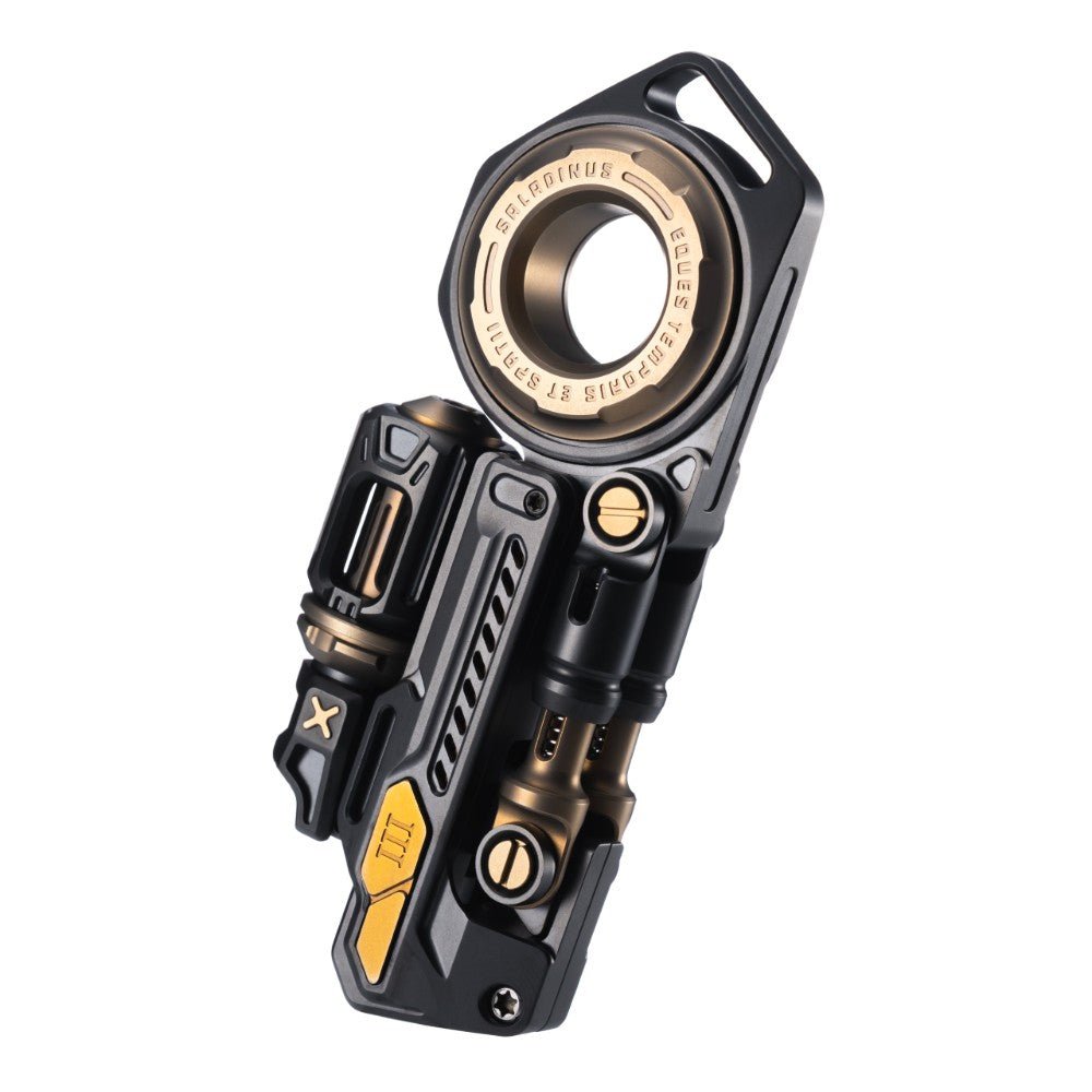 01EDC Time Knight 3.0 (Pre - Order) - MetaEDC