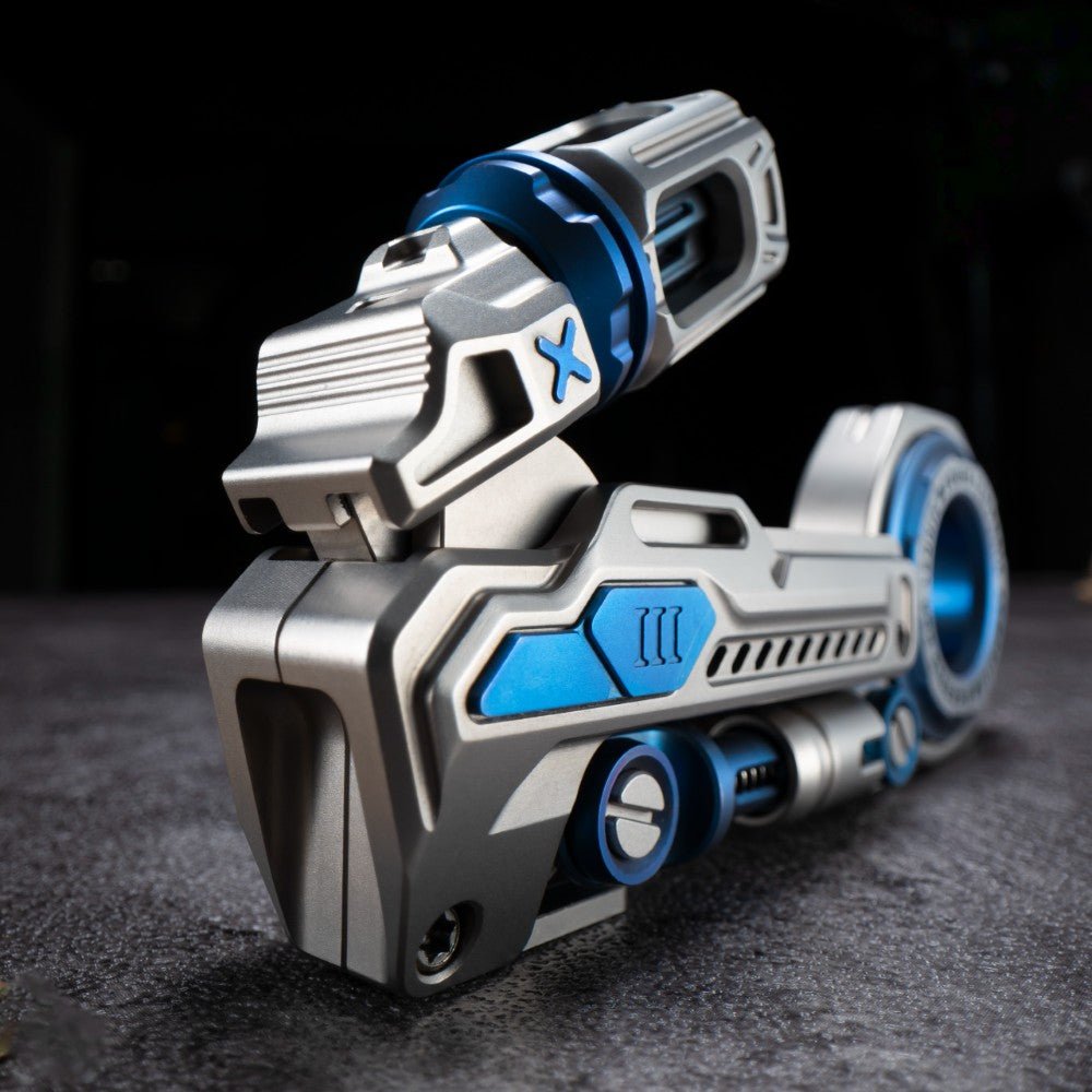 01EDC Time Knight 3.0 (Pre - Order) - MetaEDC