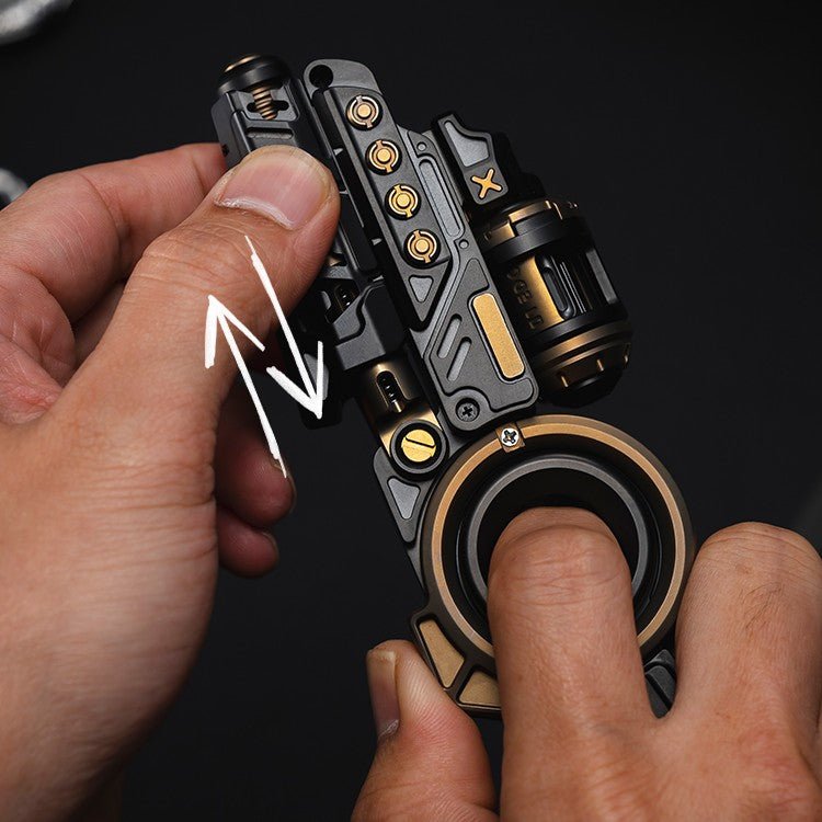 01EDC Time Knight 3.0 Pro - MetaEDC