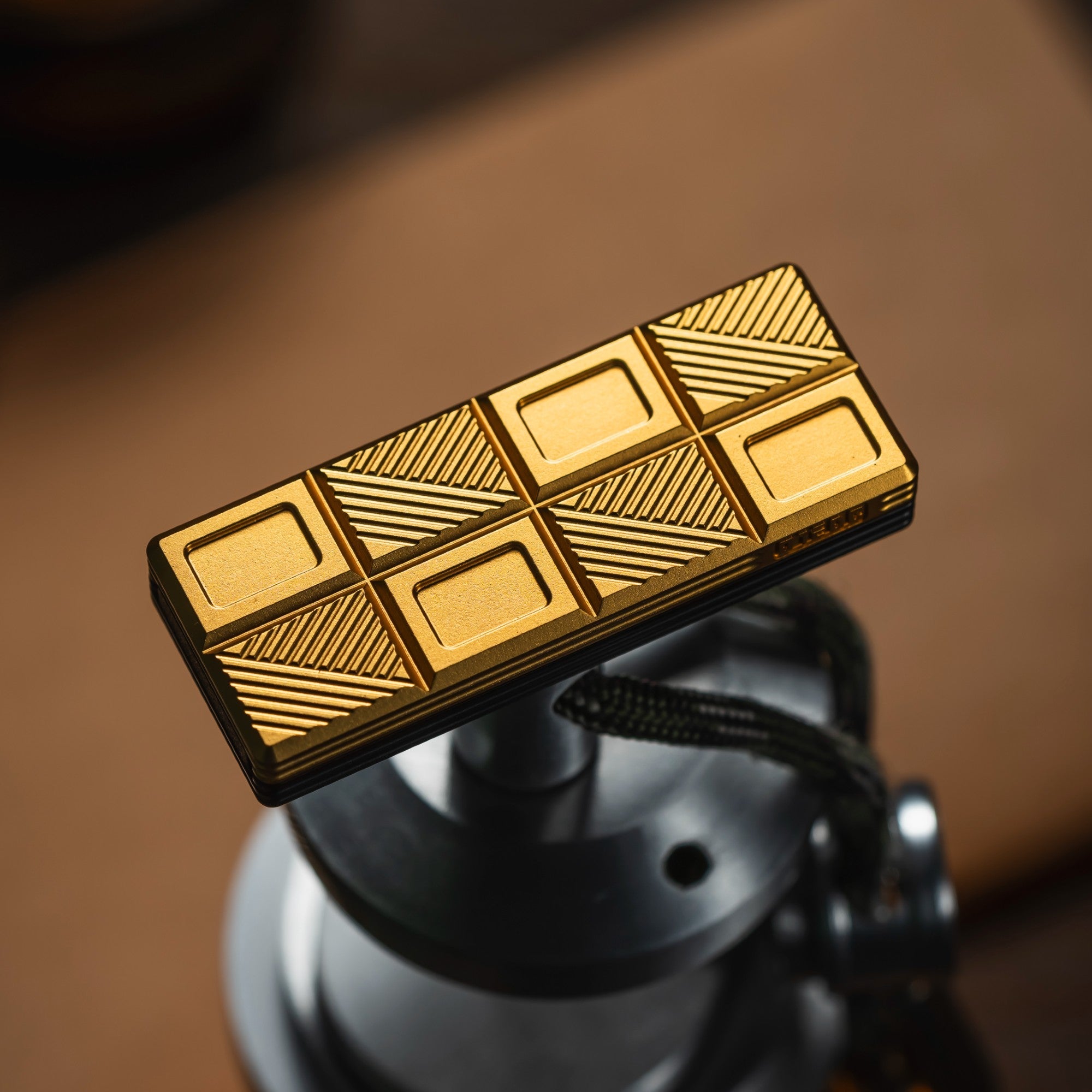 01EDC WAFER BISCUIT 2.0 CHOCOLATE - MetaEDC