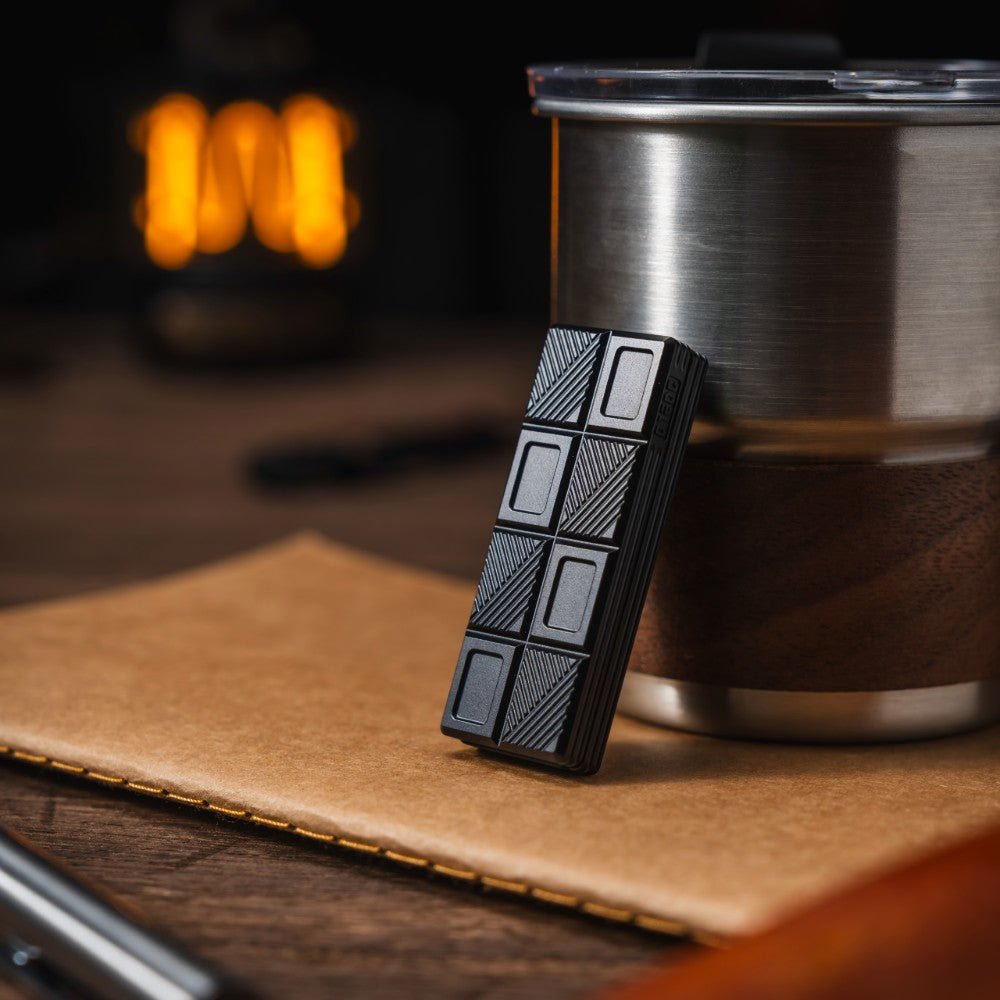 01EDC WAFER BISCUIT 2.0 CHOCOLATE - MetaEDC
