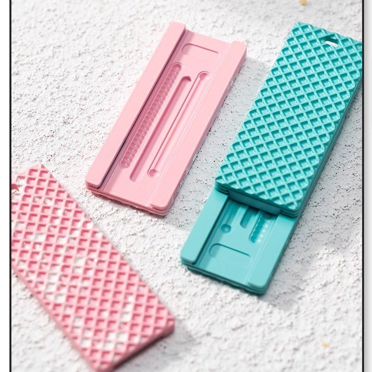 01EDC WAFER BISCUIT - MetaEDC