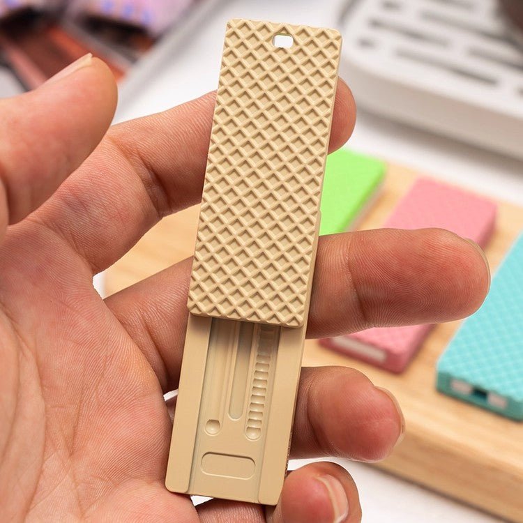 01EDC WAFER BISCUIT - MetaEDC