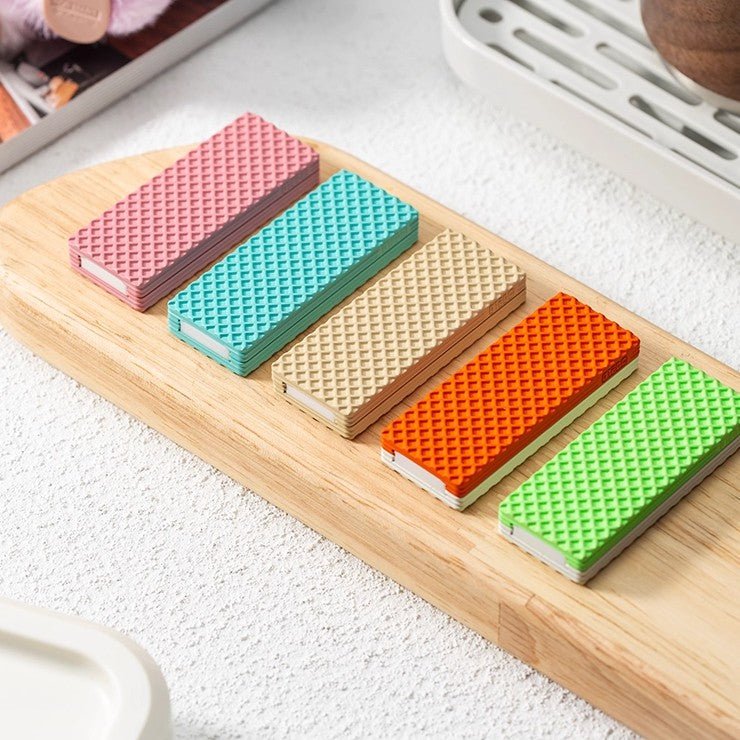 01EDC WAFER BISCUIT - MetaEDC