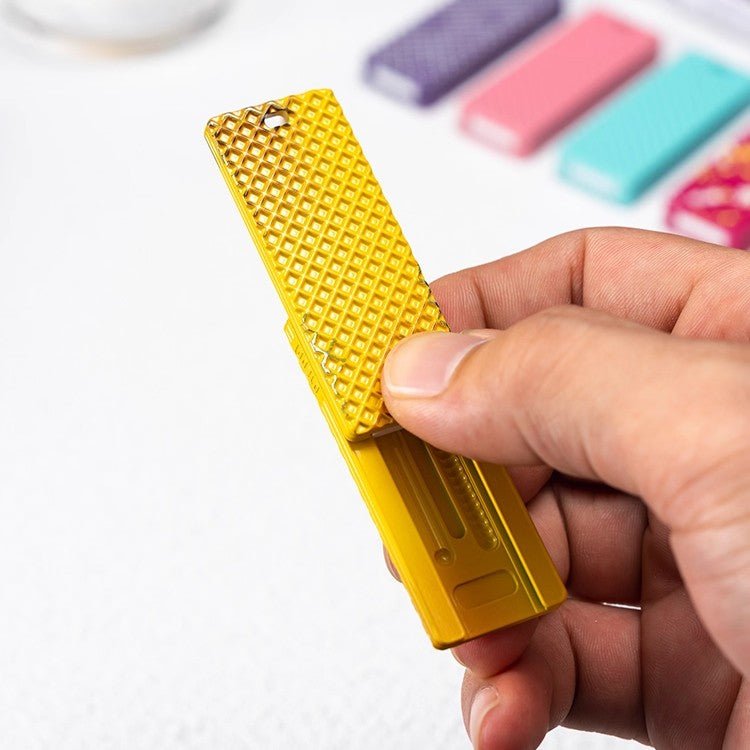 01EDC WAFER BISCUIT - MetaEDC