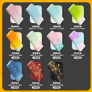 01EDC WAFER BISCUIT - MetaEDC