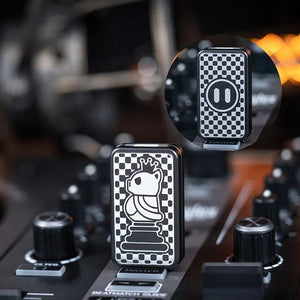 01EDC x YEDC Chicken & Pig Mechanical Slider - MetaEDC