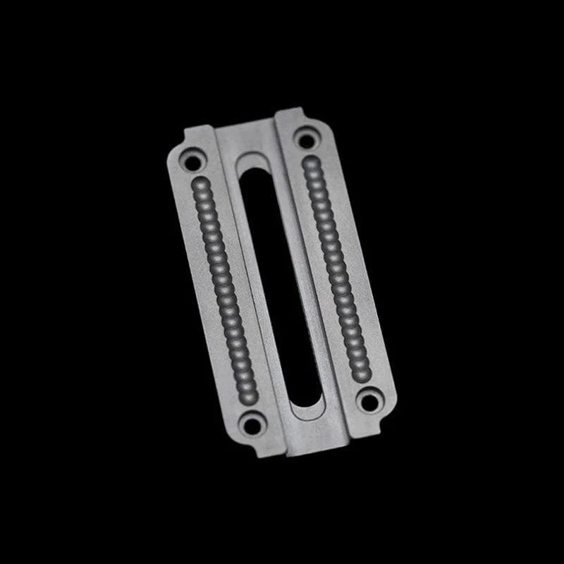01EDC x YEDC Chicken & Pig Mechanical Slider - MetaEDC