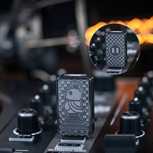 01EDC x YEDC Chicken & Pig Mechanical Slider - MetaEDC