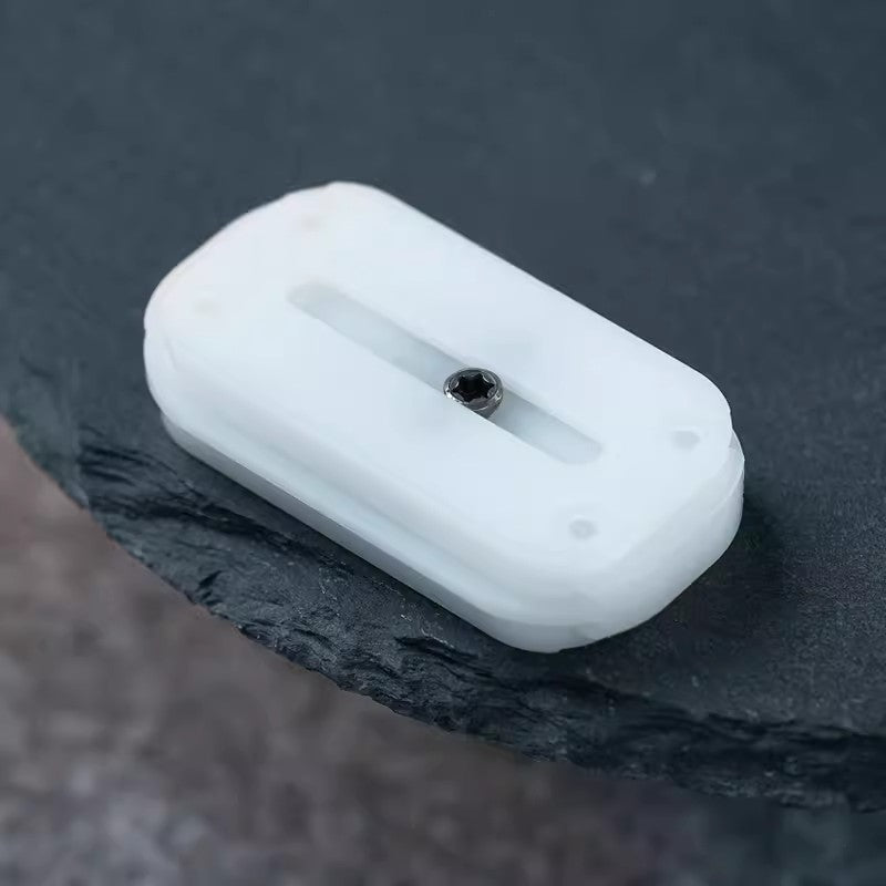 01EDC Zero One EDC Fidget Slider - MetaEDC