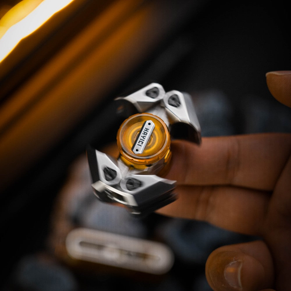 Muyi BONE BREAKER - MetaEDC