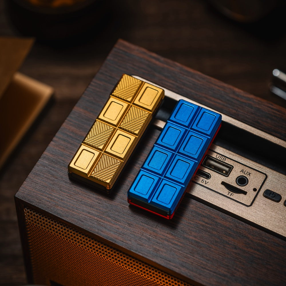 01EDC WAFER BISCUIT 2.0 CHOCOLATE - MetaEDC