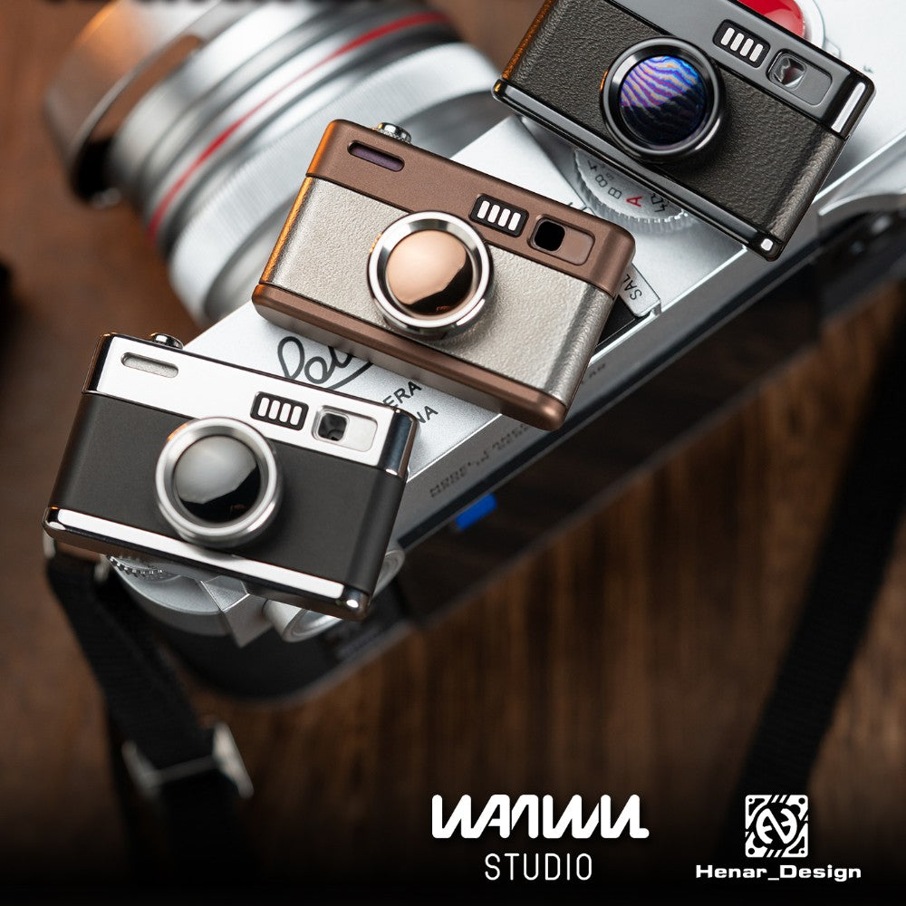 Wanwu CAMERA MECH - MetaEDC