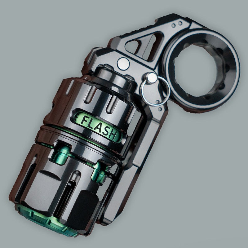 DJG Destroyer - MetaEDC