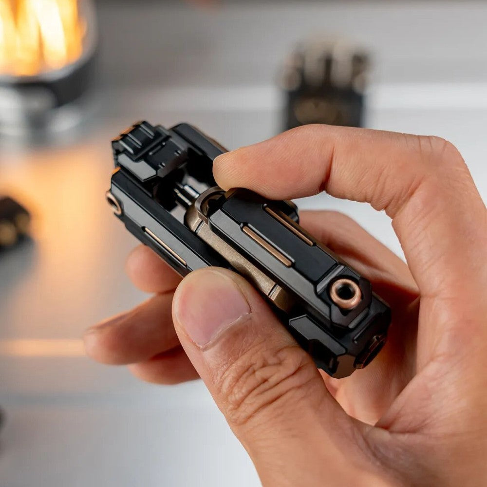 Wanwu CONCUSSIVE CANNON 2.0 - MetaEDC