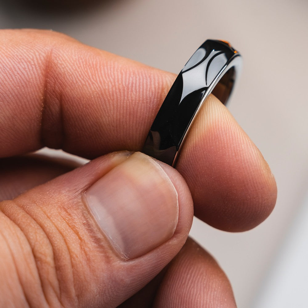 01EDC Star Ring - MetaEDC