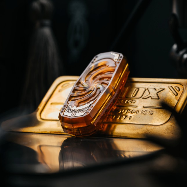Chimago HONEY Fidget Slider - MetaEDC