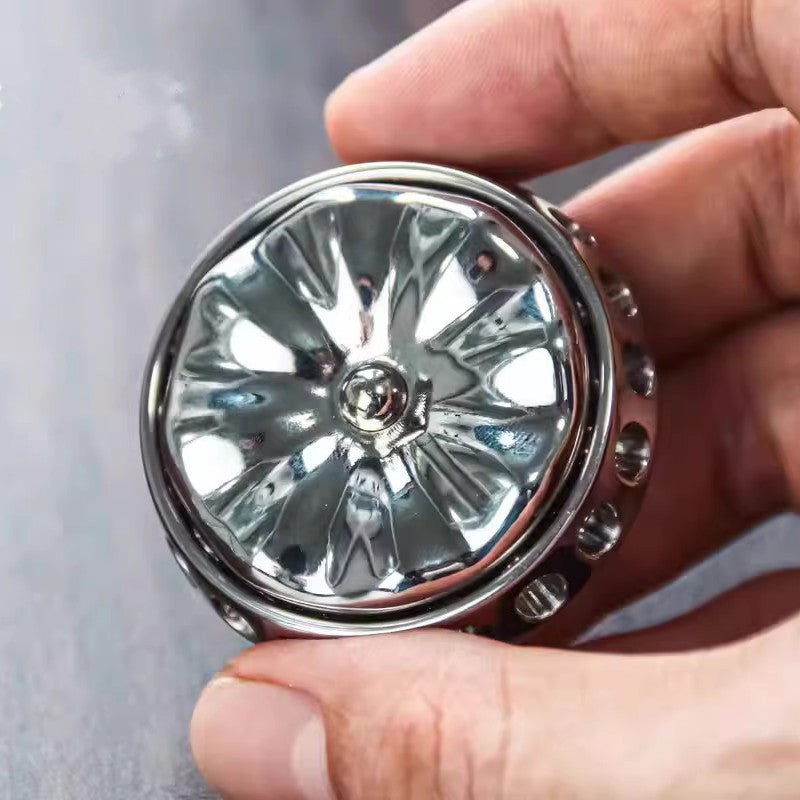 RyanEDC Eternal Flower Fidget Spinner - MetaEDC