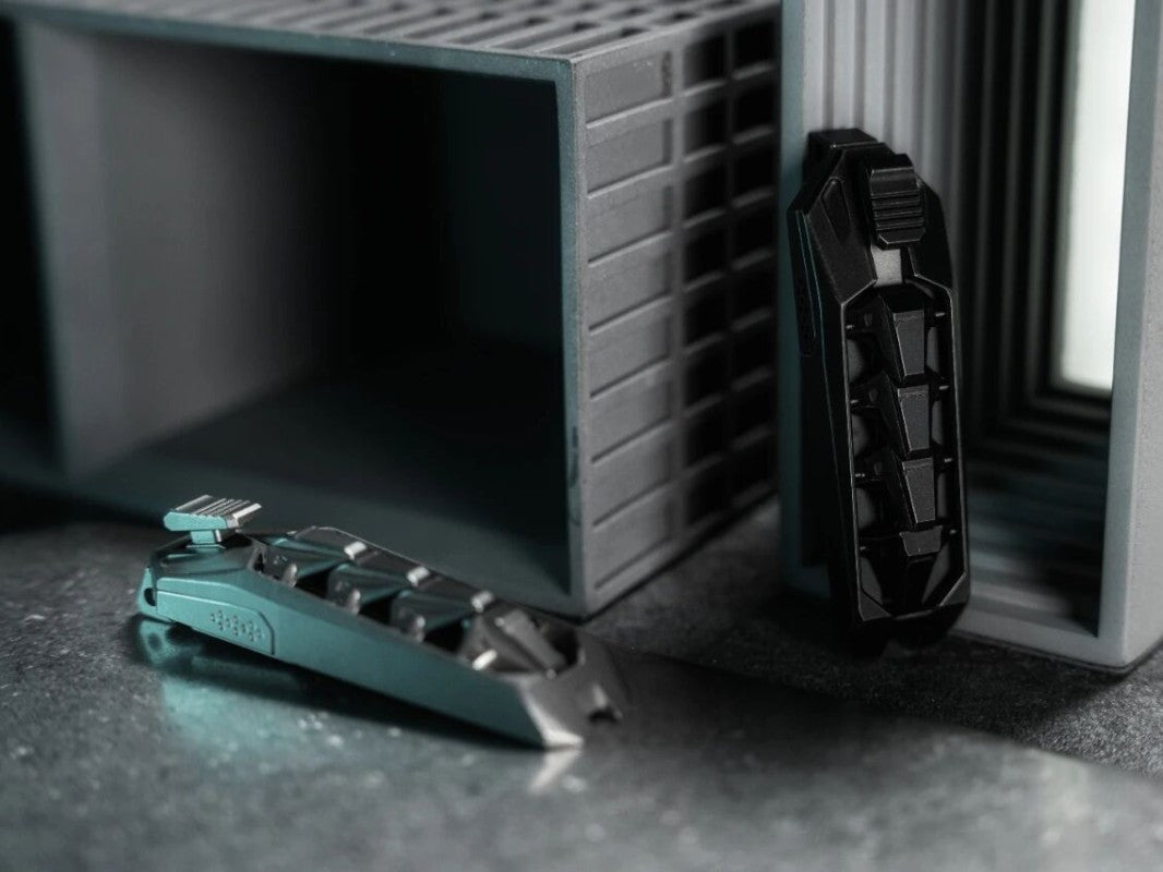 ProxyEDC DRAGON RIDGE - MetaEDC